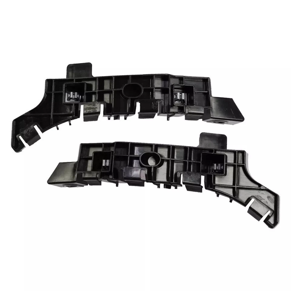 New Front Bumper Retainer Left & Right 2Pc For 2015-2019 GMC Sierra 2500 3500 HD Foto 2 de 4