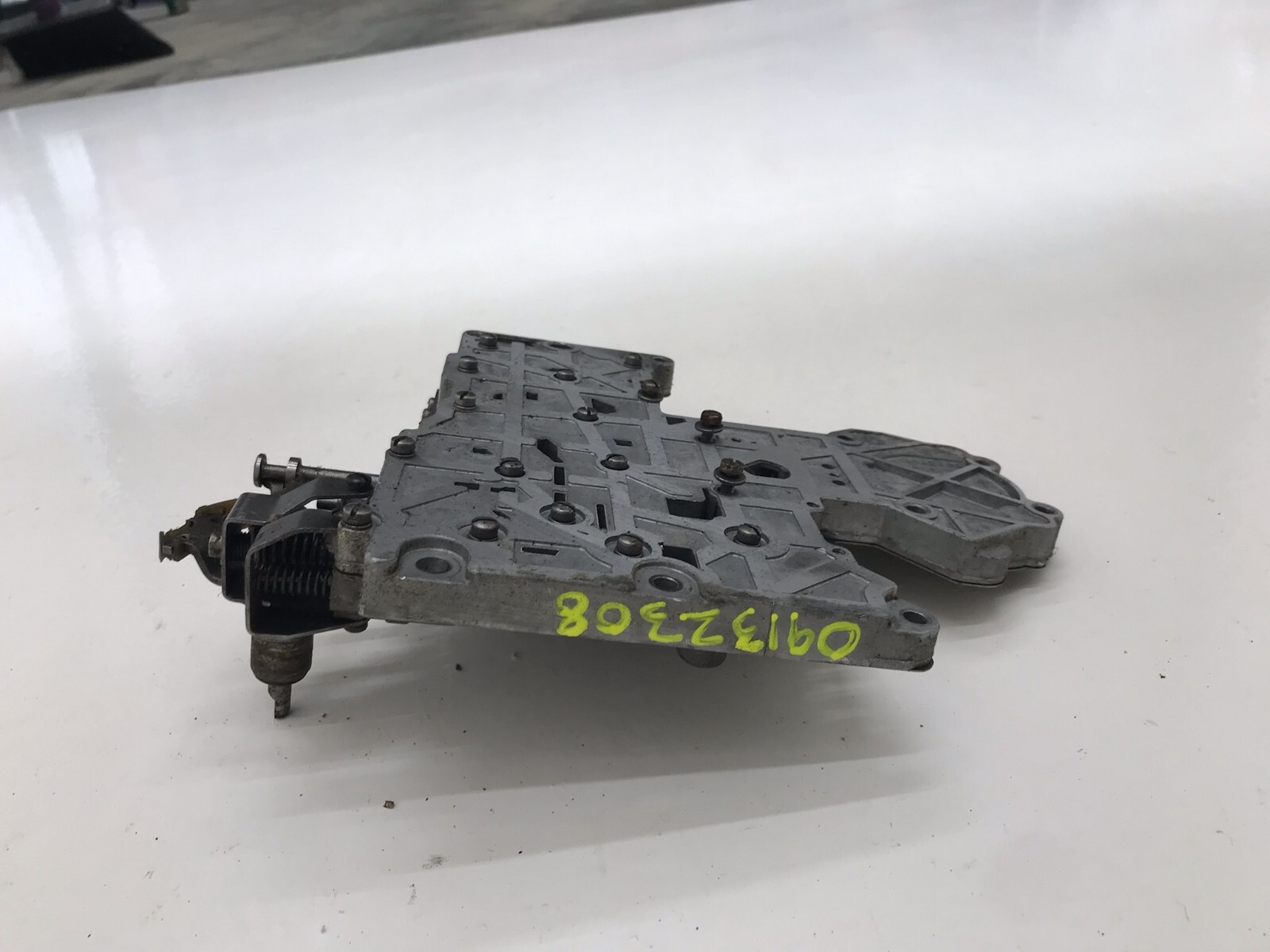 1971 Mopar Trans Valve Body TF8 A727 TF6 A904 Automatic Transmission