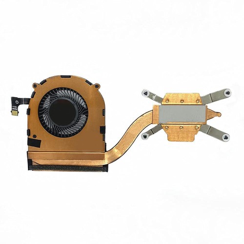 Used CPU Cooling Fan Fit For Lenovo Thinkpad X1 Yoga X1 Carbon 4th 2016 01AX999 - 第 2/6 張圖片