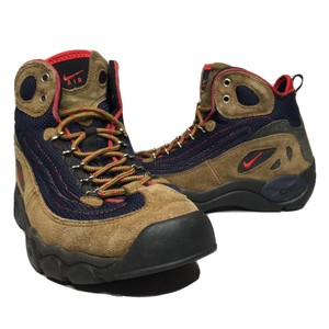 nike acg suede boots