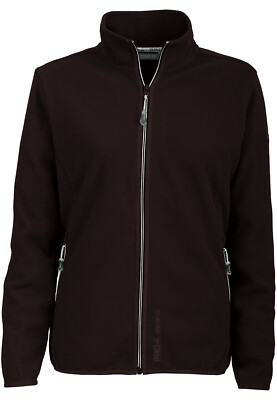 Pro-X Elements Damen Windabweisende Fleecejacke BRITTA Slim Fit 3665