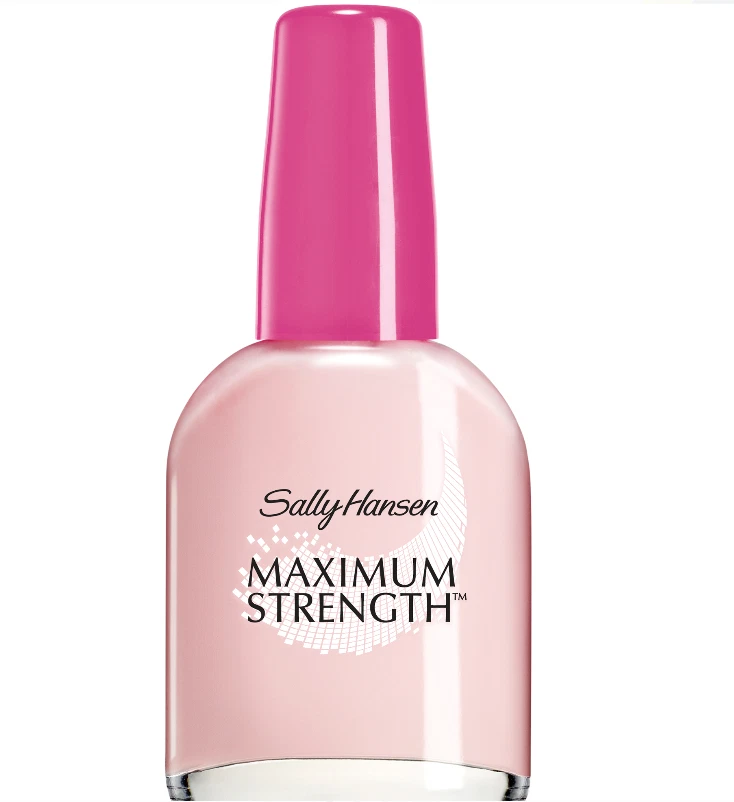 Discover 137+ sally hansen nail care products super hot ceg.edu.vn