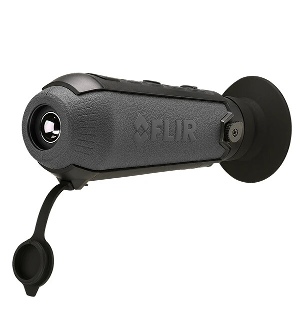 FLIR Scout TKx, 7TM-02-F110 Thermal Imaging Monocular - new