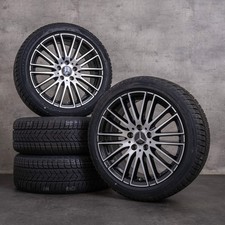 Mercedes C-Klasse Winterreifen 18 Zoll W206 S206 Felgen DOT23 A2064014900