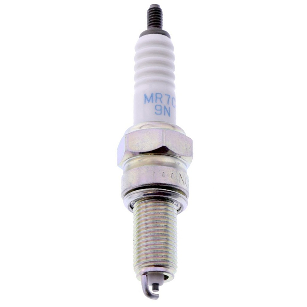 Free Shipping NGK Standard Spark Plug MR7C-9N For Motorcycle Parts Accessories