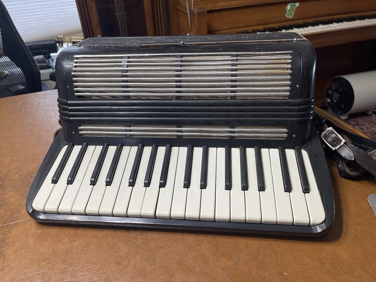 Settimio Soprani Folk & World Keyboard Instruments for sale | eBay