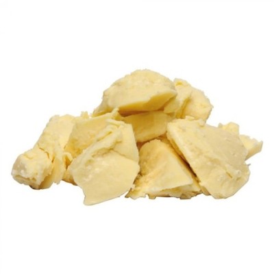 Raw Shea Butter West Africa Hair Scalp Skin Moisturizer 4oz 8oz 16oz DIY