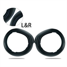Marco de lente de miopía marco integrado resistente a los arañazos para gafas Meta Quest 3 VR
