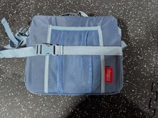 Nuby light weight booster seat