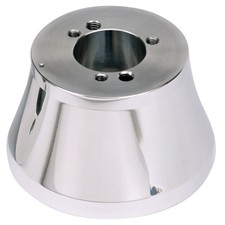 Flaming River Steering Wheel Adapter 3-bolt Pattern Flaming River Steering Wheel Adapter 3-bolt Pattern