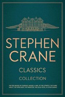 Stephen Crane | Stephen Crane Classics Collection | Taschenbuch | Englisch