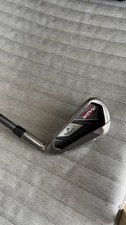 Ladies Callaway Razr X 5 Iron / Graphite Shaft / Right Handed