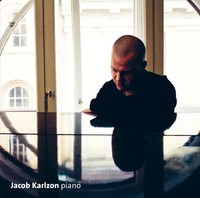 Jacob Karlzon - Improvisational Three | Maurice/Karlzon,Jacob Ravel | Englisch