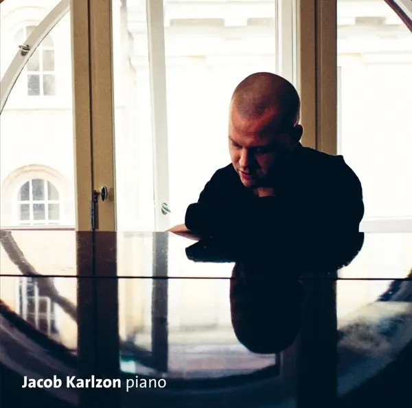 Jacob Karlzon - Improvisational Three | Maurice/Karlzon,Jacob Ravel | Englisch-image