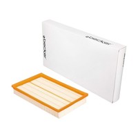 F.Becker Luftfilter Mit Dichtung FüR Skoda Octavia Iii Fabia I Vw Golf Iv Bora