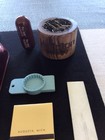 Lot of Upjohn Pharmaceuticals Display And Advertising Products  — photo 4