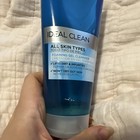 L'Oréal Paris Ideal Clean Gel Face Cleanser All Skin Types Oil-Free 6.8 fl oz — photo 2