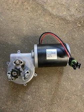Harmar AL-600 Lift Motor HM1-GR03B H61012 AL-600-12 Tested Works Great