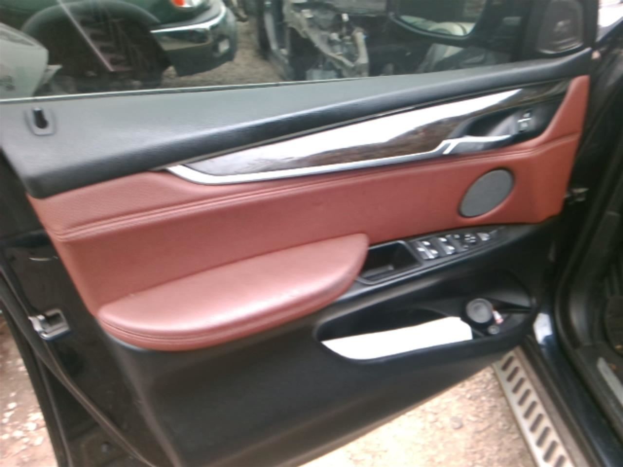 BMW i8 2014-2017 Reversing camera