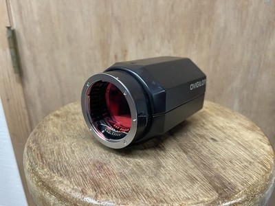 Avigilon 29MP-HD-PRO-C Canon EF Mount IP Camera 29MP Full Frame PoE Network READ