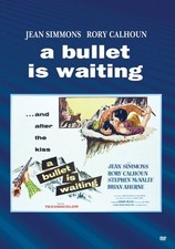 A BULLET IS WAITING
