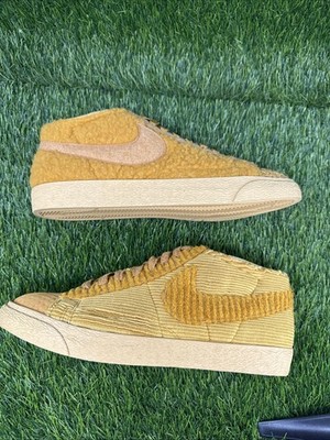 Nike x CPFM Cactus Plant Flea Market Blazer Mid Sponge Size 8.5