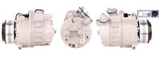 Kompressor Klimaanlage LUCAS ACP687 +72.89€ Pfand für BMW X3 E83 3er Touring E46