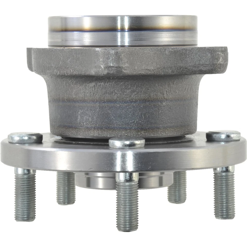 Conjunto de cojinete de rueda y buje para 06-14 Subaru B9 Tribeca Tribeca 1411-246664 Foto 3 de 4