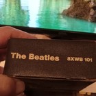 The Beatles 8-Track Cartridge Set Part 1 & 2 w/ Slipcase Capitol 8XWB 101 — photo 2