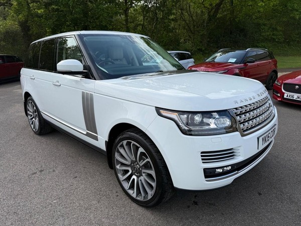 eBay - LAND ROVER RANGE ROVER 3...