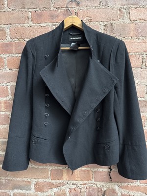 ジャケット・アウター ann demeulemeester archive jacket s-l400.jpg
