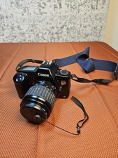 Canon EOS Rebel, 35x80 UNTESTED