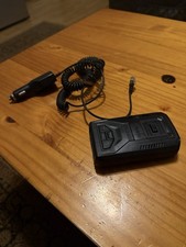 Uniden R3 12V Radar Laser Detector W/ Power Cord Fully Working