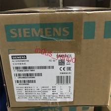 ONE SIEMENS Servo Motor V90 0.2kW 1FL6032-2AF21-1MH1 NEW