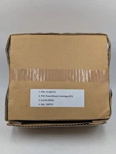 Air Rifle Pistol C02 Cartridge 12-gram CO2, Lot Of 100 Pcs PowerShock 31-202112