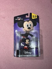 New Sealed Disney Infinity 3.0 Edition Mickey Mouse Figure