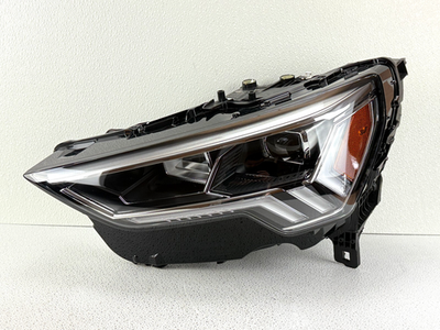 Audi Q3 LEDヘッドライト左☆83A.941.033.A Audi Q3 2019- 83a Full LED Right 83A941033 Lamp for sale online | eBay