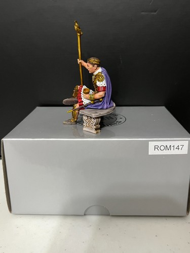 Thomas Gunn Miniatures ROM147 - The Emperor - Bild 12 von 18