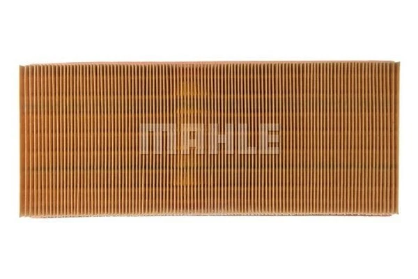 For Nissan Altima 2009 Mahle LX2586 Panel Primary Air Filter Foto 4 de 4