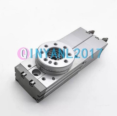1PC New SMC Rotary cylinder MSZB50A *yt