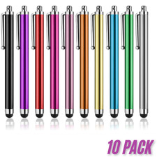 Stylus Pen for Samsung Galaxy Tab A9plus/A9/A8/A8plus/A7 Tablet Multicolored