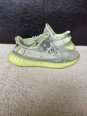 Adidas Yeezy Boost 350 V2 Green  Yeezreel Size 10.5 No Box