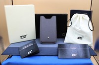 Montblanc Leather Goods MeisterstüCk Selection Smartphone Holder 109629