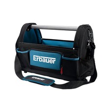 Erbauer Connecx Tote Tool Bag 260mm Heavy Duty Storage Organiser Pro Case DIY UK