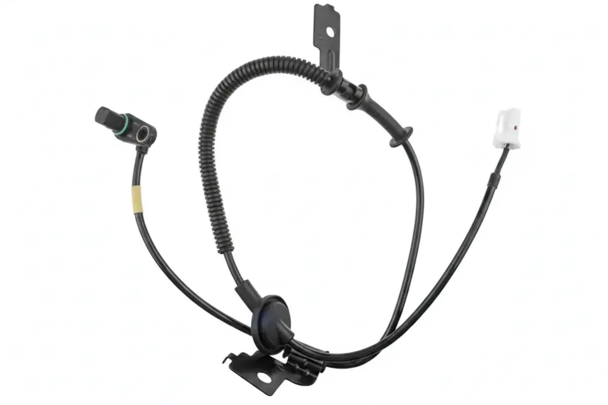 ABS wheel speed sensor Rear Axle Left Active sensor HCA-KA-352 NTY for KIA - Image 10