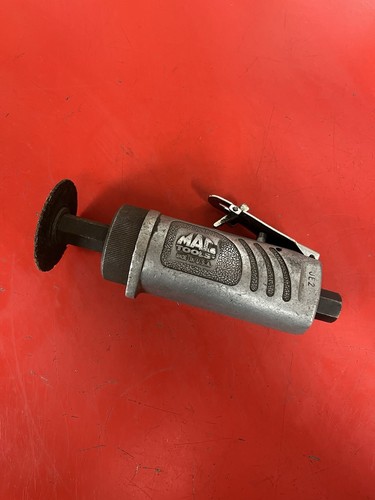 Mac Tools Usa Pneumatic 3” Air Cut Off Tool Amtr275 - 20,000 Rpm