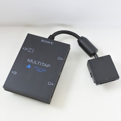 SONY PlayStation2 SCPH-70000 、メモリーカード2個 s-l400.jpg