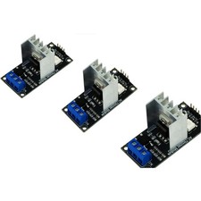 3 pcs Genuine PWM Ac Programmable Light Dimmer 110V - 220V AC Module Controll...