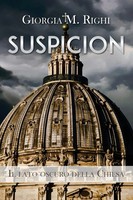 Giorgia M. Righi | Suspicion. Il Lato Oscuro Della Chiesa | Taschenbuch (2019)