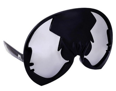 Sun Staches Marvel Venom Sunglasses Party Favors UV400 Ages 14+
